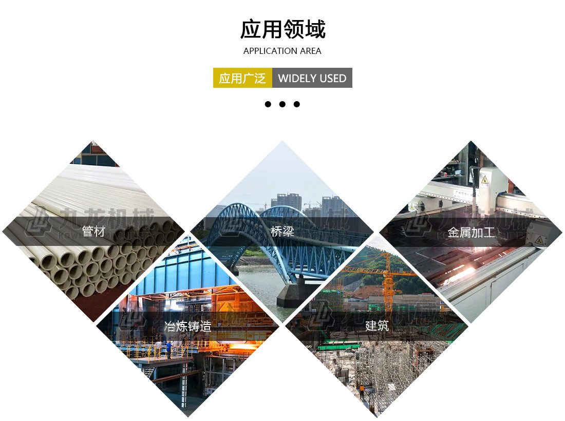安博官方网_安博(中国)
应用领域